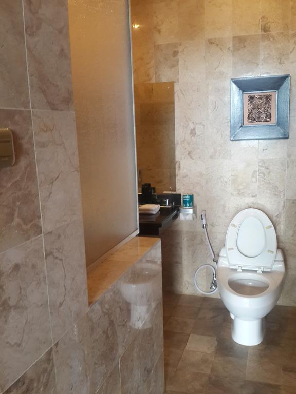 The Valley Resort Hotel Cimenyan Εξωτερικό φωτογραφία