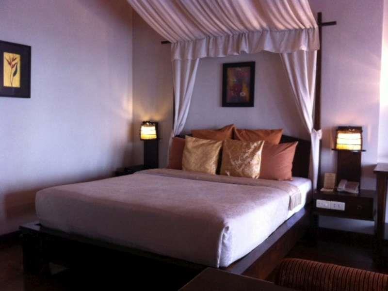 The Valley Resort Hotel Cimenyan Εξωτερικό φωτογραφία