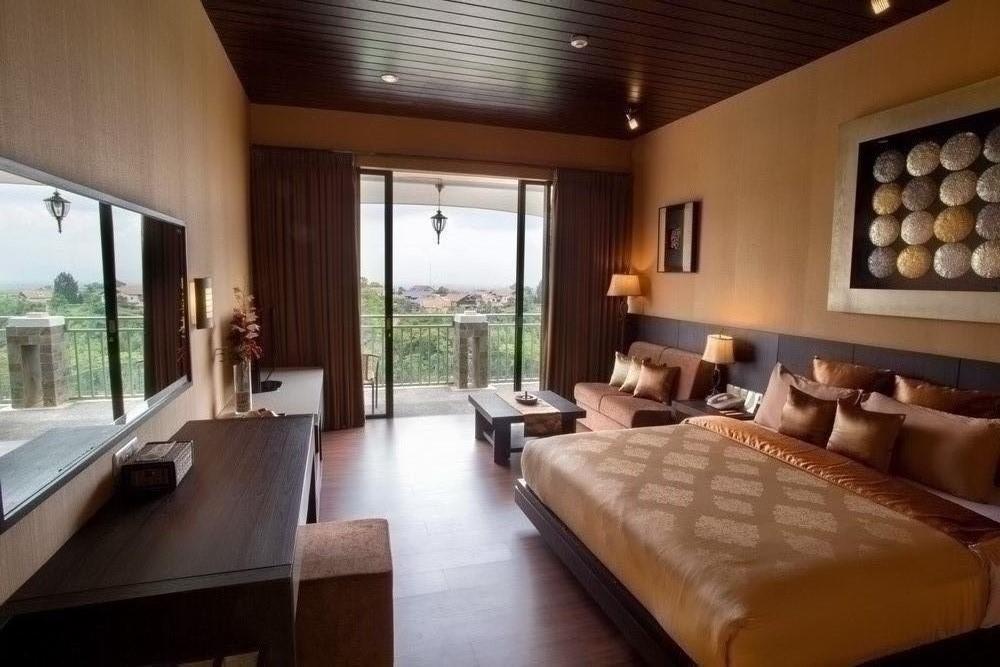 The Valley Resort Hotel Cimenyan Εξωτερικό φωτογραφία