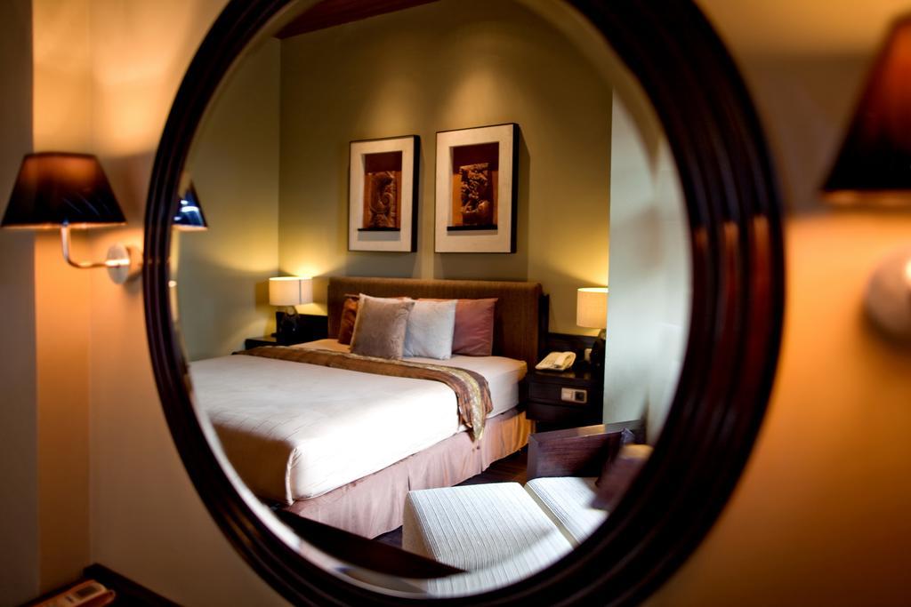 The Valley Resort Hotel Cimenyan Εξωτερικό φωτογραφία
