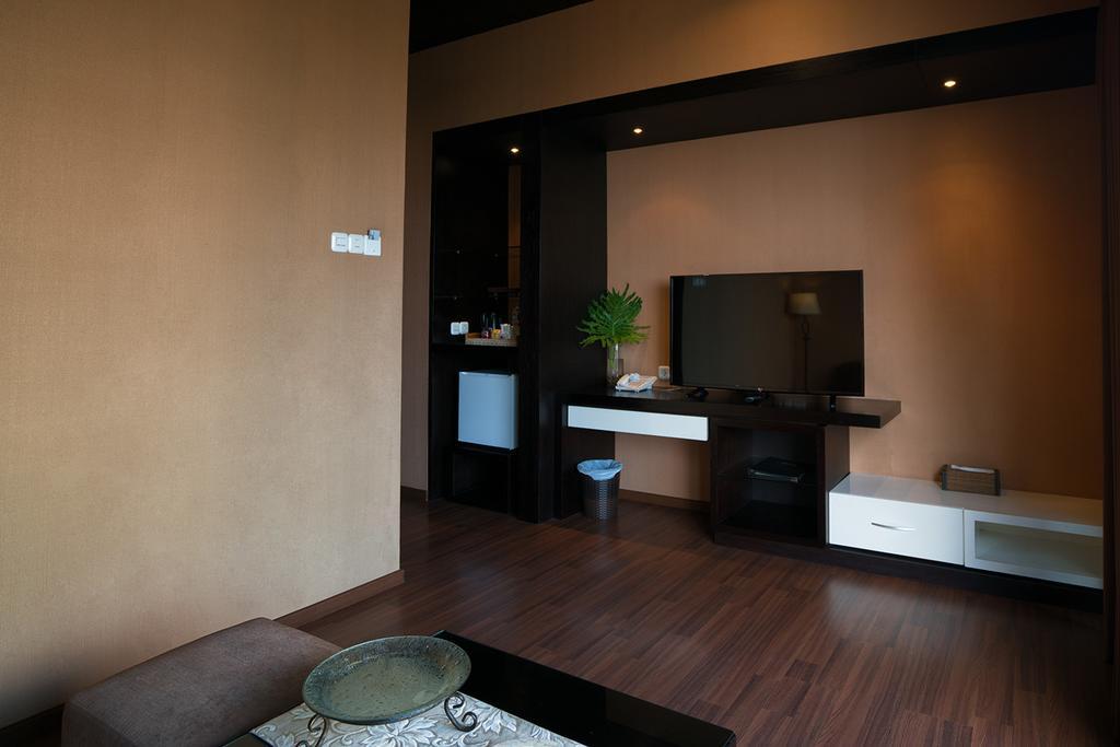 The Valley Resort Hotel Cimenyan Εξωτερικό φωτογραφία