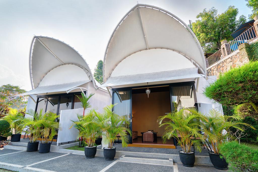 The Valley Resort Hotel Cimenyan Εξωτερικό φωτογραφία