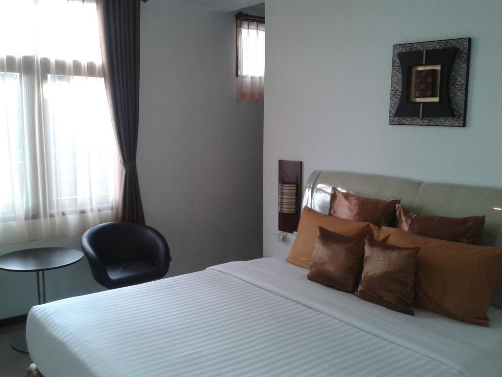 The Valley Resort Hotel Cimenyan Εξωτερικό φωτογραφία