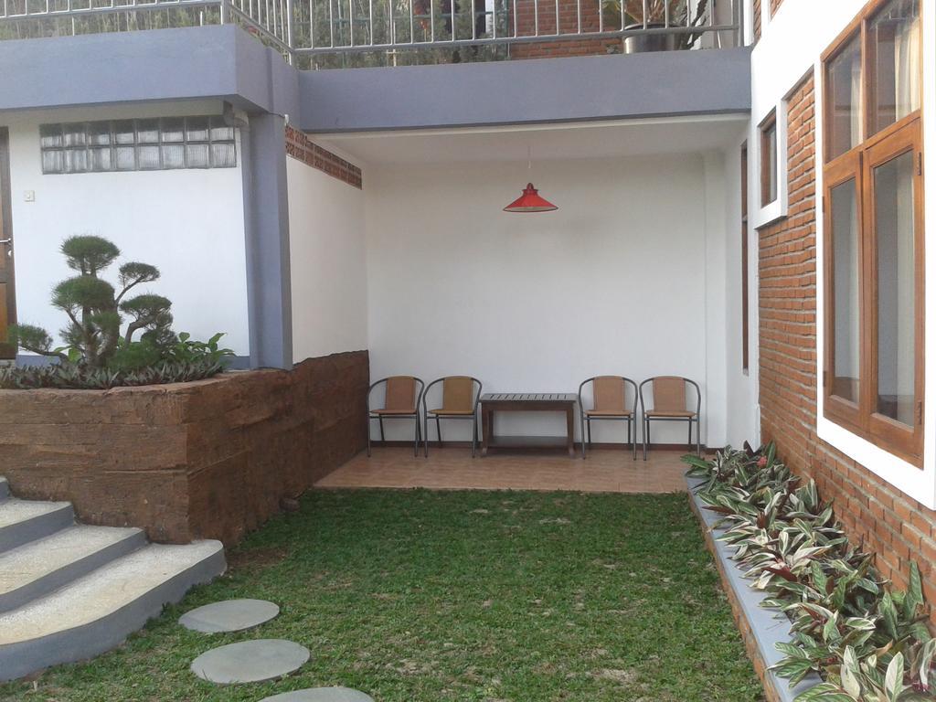 The Valley Resort Hotel Cimenyan Εξωτερικό φωτογραφία