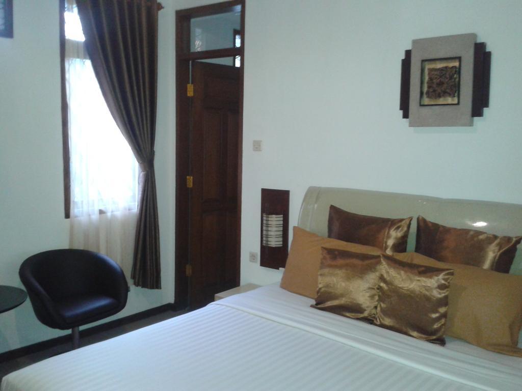 The Valley Resort Hotel Cimenyan Εξωτερικό φωτογραφία