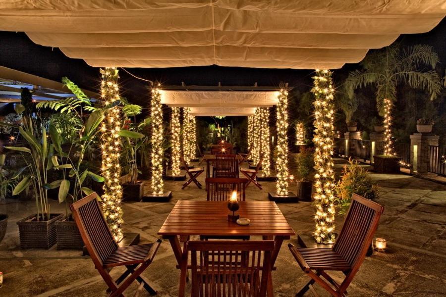 The Valley Resort Hotel Cimenyan Εξωτερικό φωτογραφία