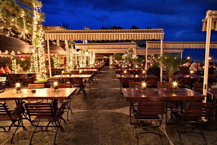 The Valley Resort Hotel Cimenyan Εξωτερικό φωτογραφία